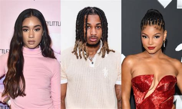 Meet Hailey Baptiste’s Parents -Qasim Baptiste And Shari Dishman