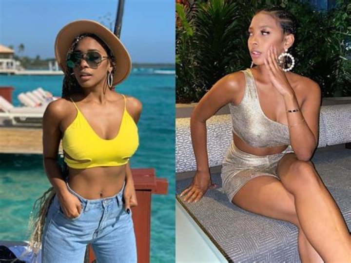 Melody Andréani Height, Weight, Net Worth, Age, Birthday, Wikipedia, Who, Nationality, Biography