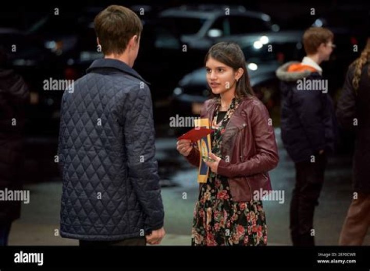 Mia Quaranta De La Rosa Height, Weight, Net Worth, Age, Birthday, Wikipedia, Who, Instagram, Biography