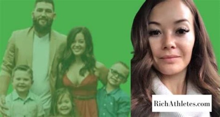 MMA Barberena Wife: Who Is Diana Barberena? Meet Her On Instagram