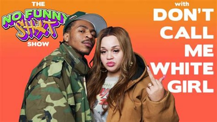 Mona Love – Dontcallmeewhitegirl Age, Birthday, Wikipedia, Who, Nationality, Biography