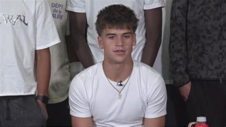 Natasha Belisle Height, Weight, Net Worth, Age, Birthday, Wikipedia, Who, Nationality, Biography