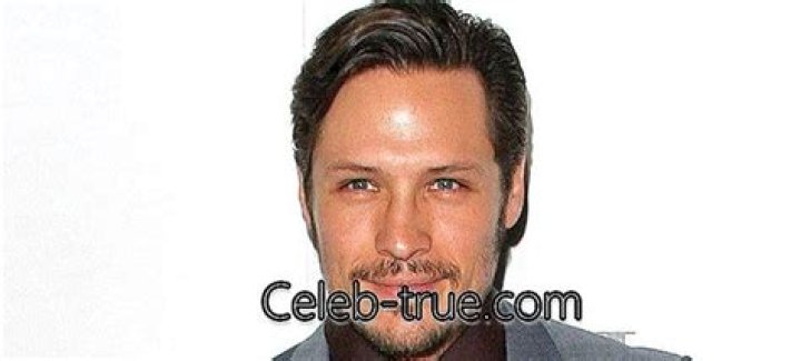Nick Wechsler Biography - Facts, Childhood, Family Life & Achievements
