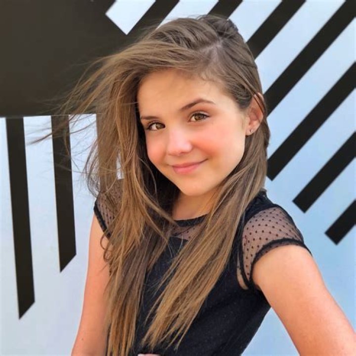 Piper Rockelle Biography - Facts, Childhood, Family Life & Achievements