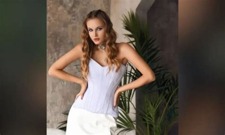 Polina Nioly Height, Weight, Net Worth, Age, Birthday, Wikipedia, Who, Instagram, Biography