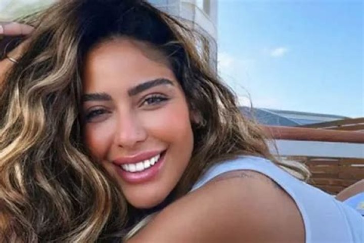 Rafaella Santos Height, Weight, Net Worth, Age, Birthday, Wikipedia, Who, Instagram, Biography