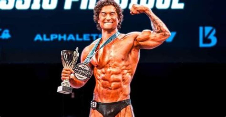 Ray West Height, Weight, Net Worth, Age, Birthday, Wikipedia, Who, Nationality, Biography