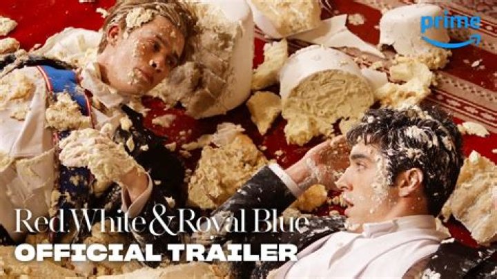 Review: ‘Red, White & Royal Blue’ is a cake that lacks filling, but it’s still worth a bite