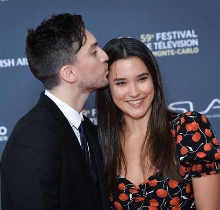 Rhiannon Fish Husband: Is She Married To Richard Harmon? Relationship Timeline And Dating History