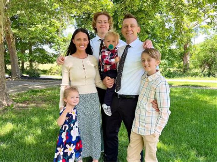 Roman Atwood Biography - Facts, Childhood, Family Life & Achievements