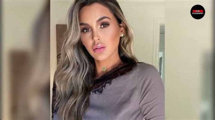Sarah Alkhoury Height, Weight, Net Worth, Age, Birthday, Wikipedia, Who, Nationality, Biography