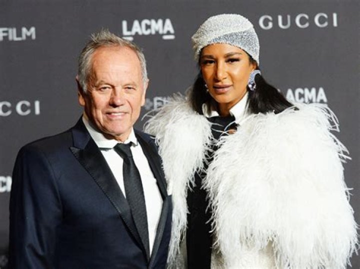 Scotley Innis Wife | Who Is The Chef Married To | Kids And Family