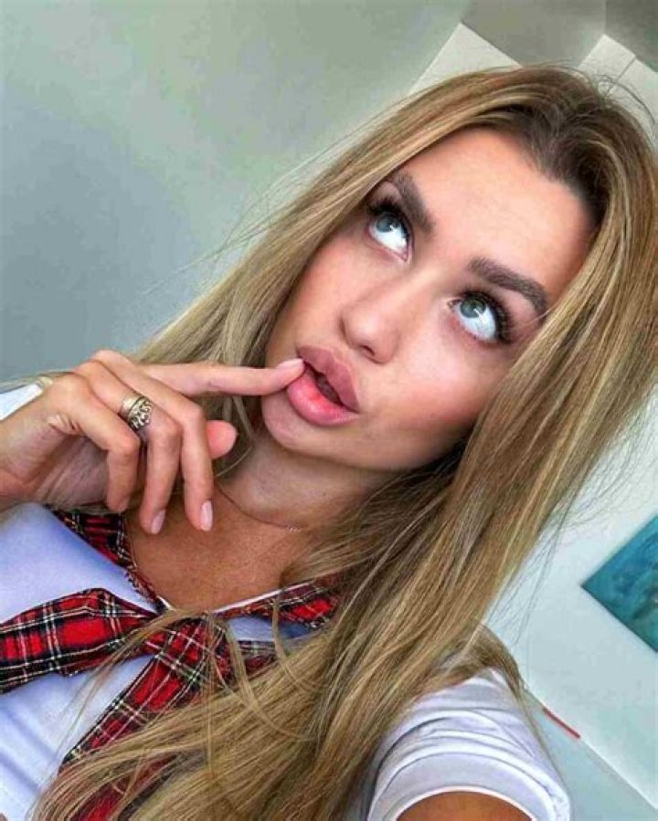 Sofi Krasovskaya Age, Birthday, Wikipedia, Who, Nationality, Biography