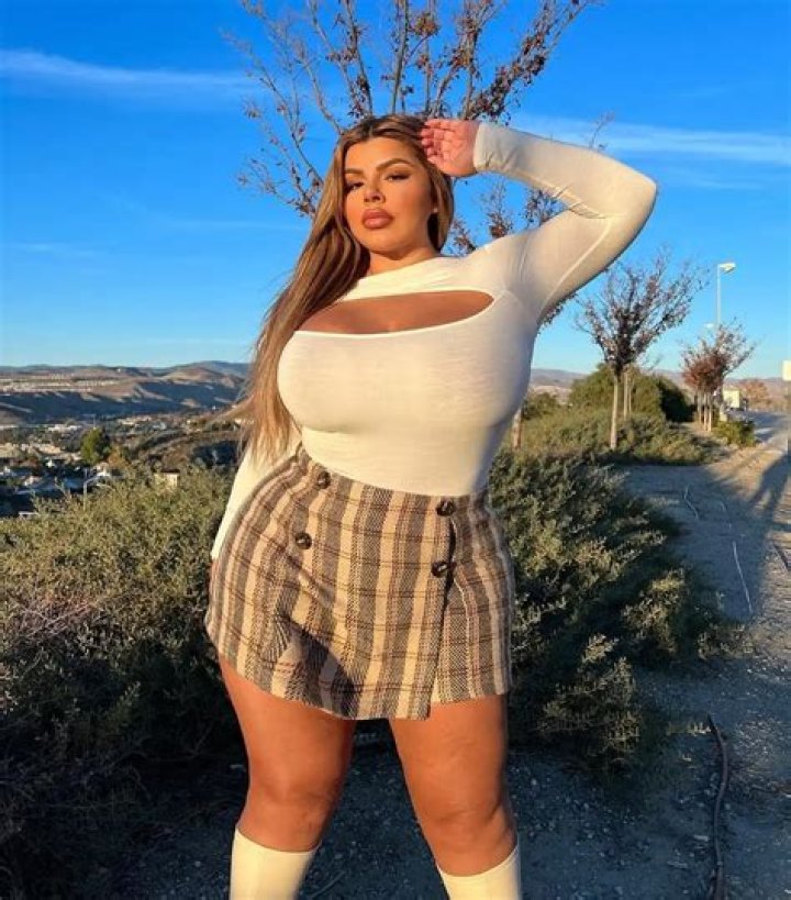 Sofia Gomez – Soysoff TikTok, Height, Weight, Net Worth, Age, Wiki, Who, Instagram, Biography