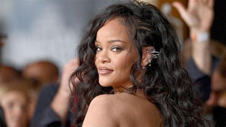 Stew Peters called out Rihanna after suggesting that her belt buckle looked similar to a pentagram