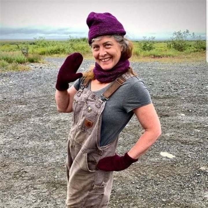 Surviving The Wild: The Extraordinary Life Of Sue Aikens In Alaska