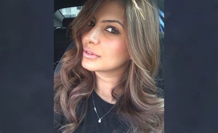 Sylvia &amp; Kuldip Sangha Age, Birthday, Wikipedia, Who, Nationality, Biography