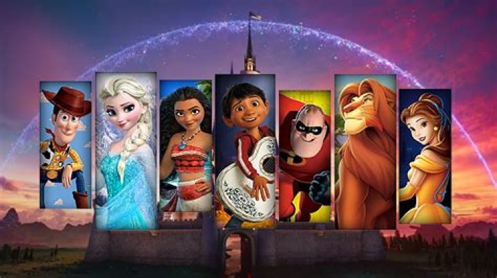 These Ralph Breaks The Internet: Wreck-It-Ralph 2 Photos Introduce Some New Characters