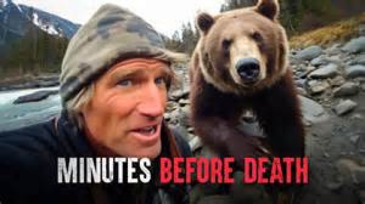 Timothy Treadwell and Amie Huguenard Autopsy Photos And Death Tape Audio