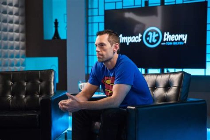 Tom Bilyeu Height, Weight, Net Worth, Age, Birthday, Wikipedia, Who, Nationality, Biography