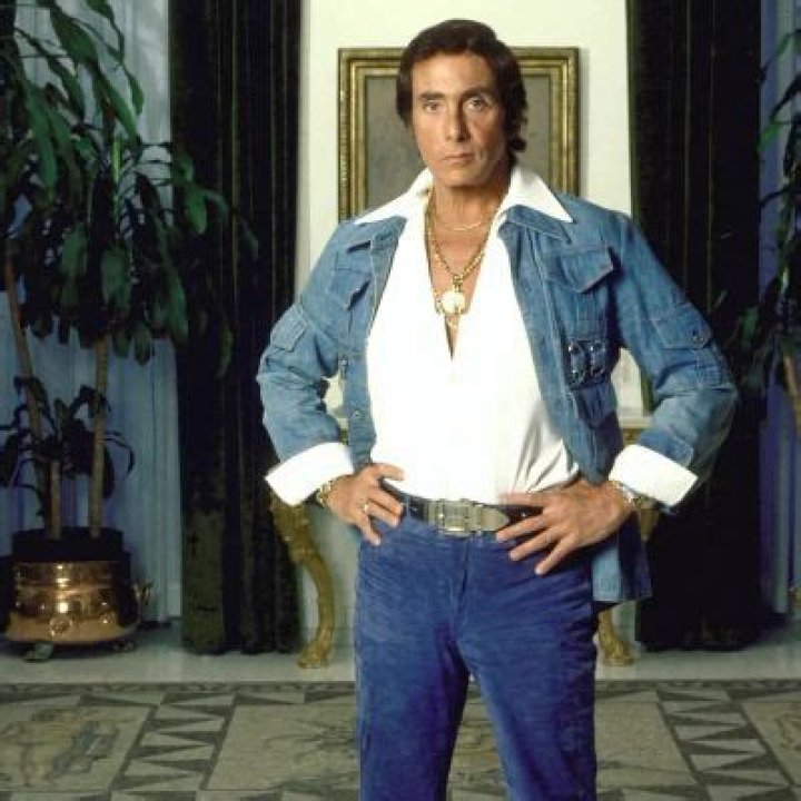 Tony Guccione Wiki | How Old Is He | Meet Bob Guccione Son