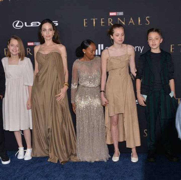 Unraveling The Mystery: Shiloh Pitt Male Or Female?