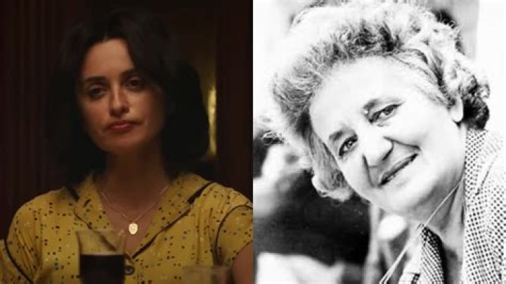 Unveiling The Mysteries Of Lina Lardi's Nationality