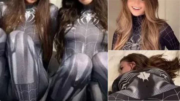 Unveiling The Mystery: Sophie Rain And The Spiderman Vid Leak
