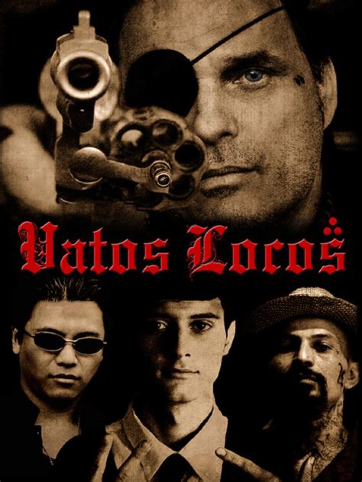 Vatos Mocros video statistics
