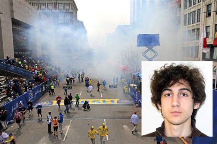 
Were the Boston Marathon Bombings a terrorist attack? 