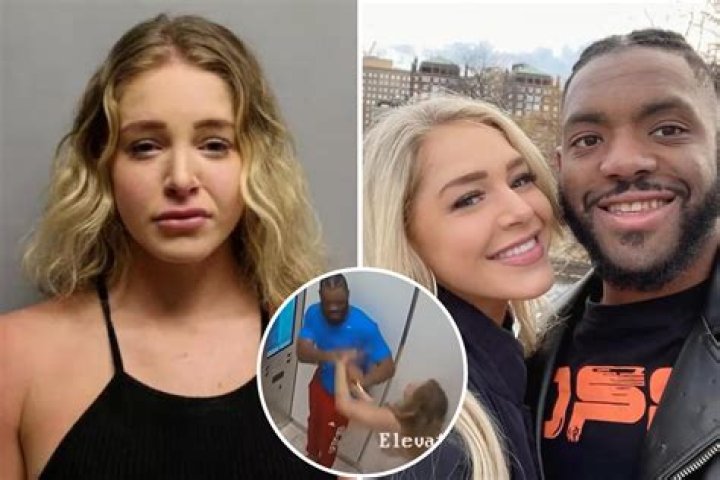 What did Courtney Clenney do? Social media star charged, detained for murdering boyfriend