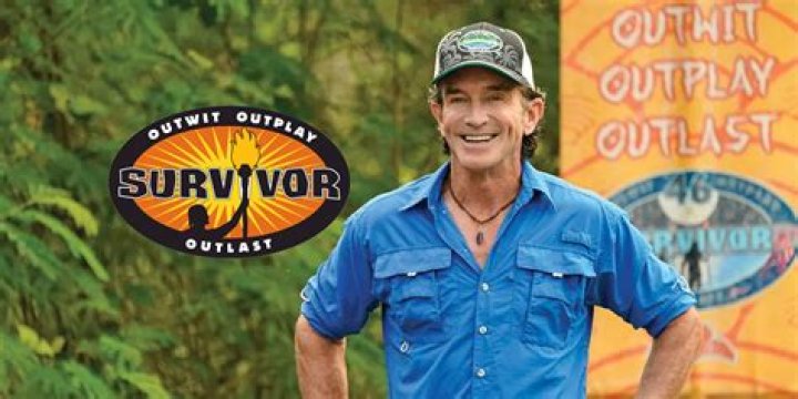 What Happened To Jeff Probst? Everything To Know About His Heath And Surgery