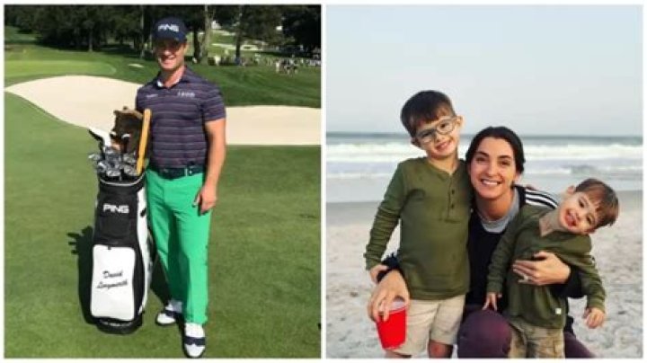 What Happened To Megan Lingmerth? What We Know About The Rumors That David Lingmerth Wife Died