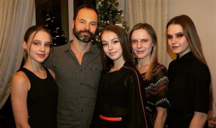 What We Know About Anna Shcherbakova Parents