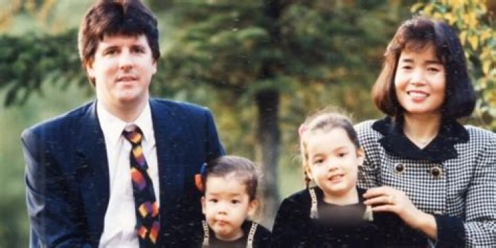 Where Are Victoria And Christine Lisowski Now | Sungnam Kwon Lisowski Daughter