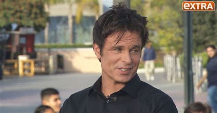 Where is Patrick Muldoon now? Wiki Bio, dating Juliette Binoche, wife, gay