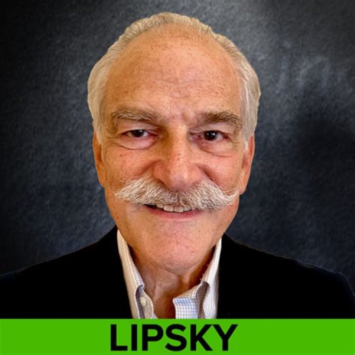 Who Are Aaron Lipsky And Yon Suk Lipsky? David Lipsky Parents And Hometown Explored