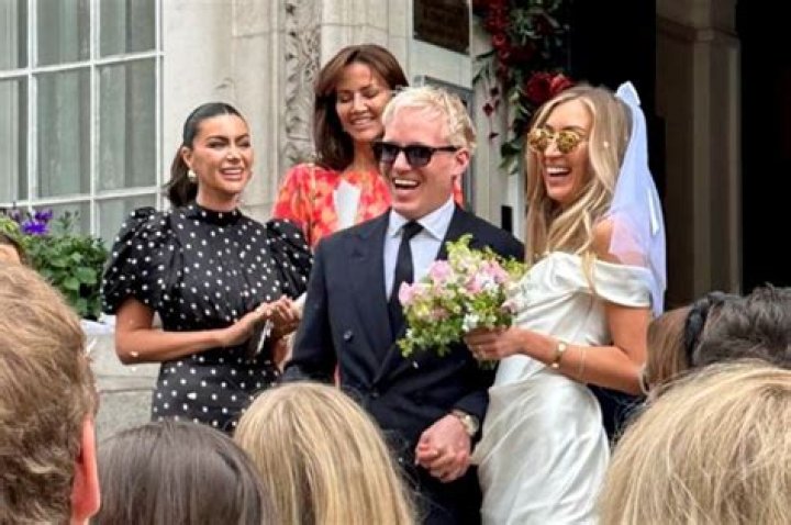 Who Are Sophie Habboo Parents Patrique Habboo And Sarah Wigley? When Is Made in Chelsea Star Getting Married?