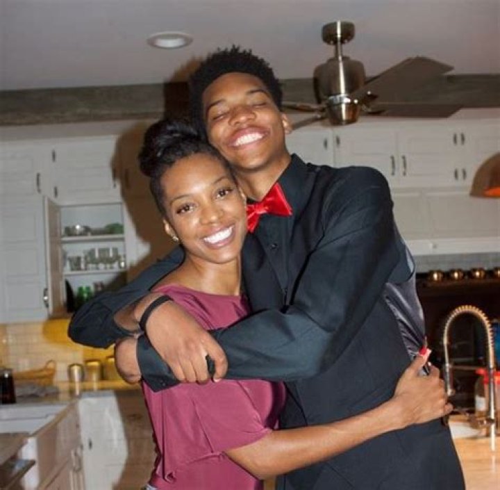 Who Are Ziaire Williams Parents Marquita Fields-Williams And Ziaire Williams Sr?