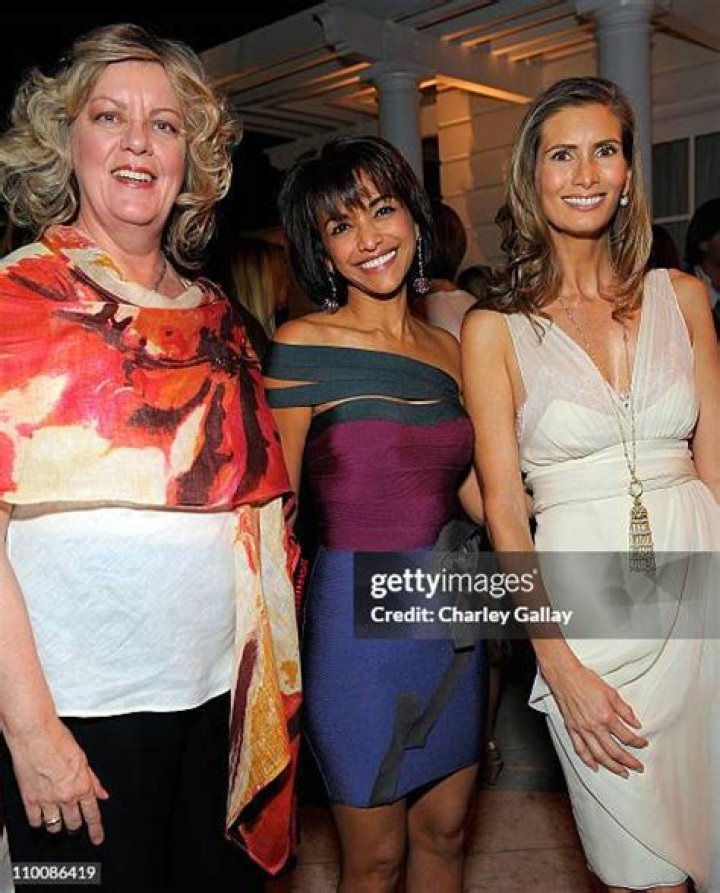 Who Is Amelie Zilber’s Mom, Christina Zilber? Her Parents And Net Worth