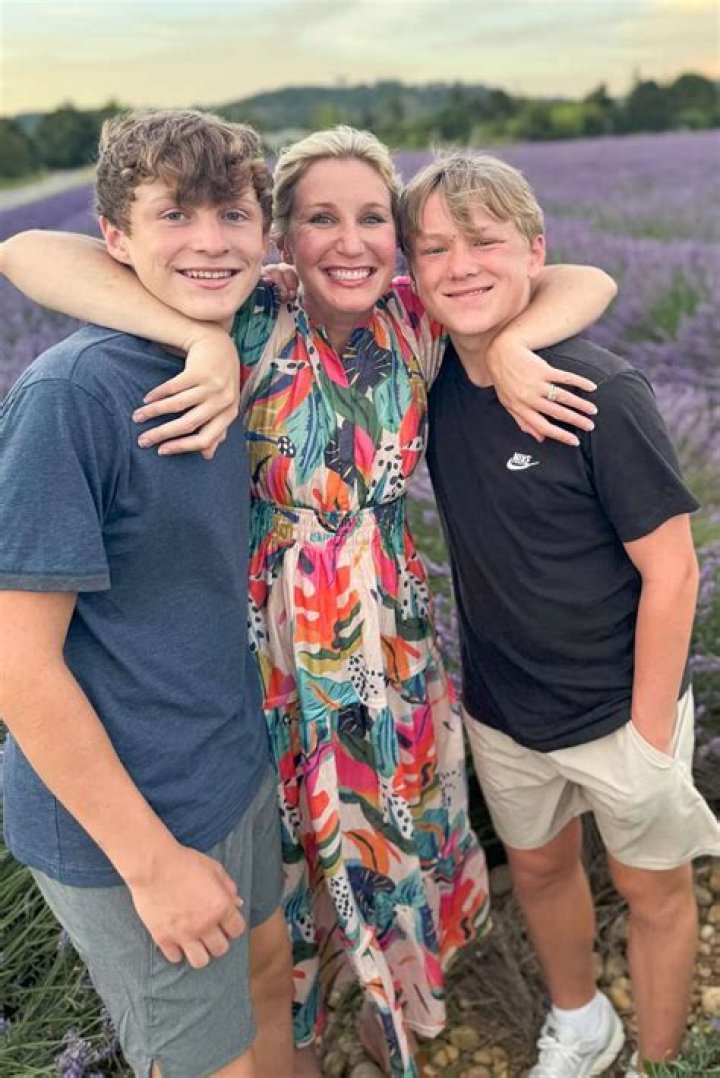 Who Is Dave Marrs Brother Matt Marrs? Details To Know About The Siblings