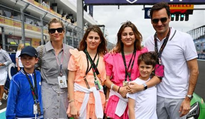 Who Is Diana Federer Husband? What To Know About Roger Federer Sister