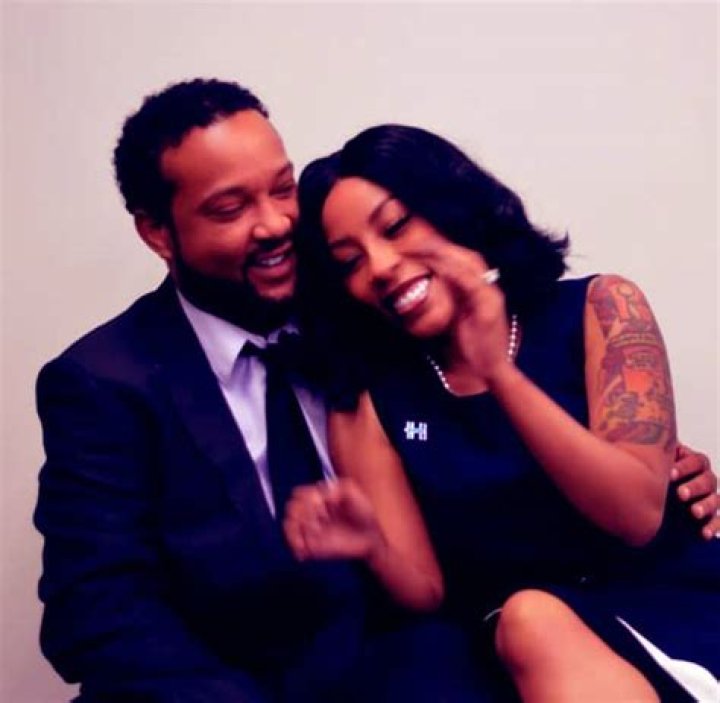 Who Is Dr Kastan Sims? Details On K Michelle Husband 2022 – Age Job And Net Worth
