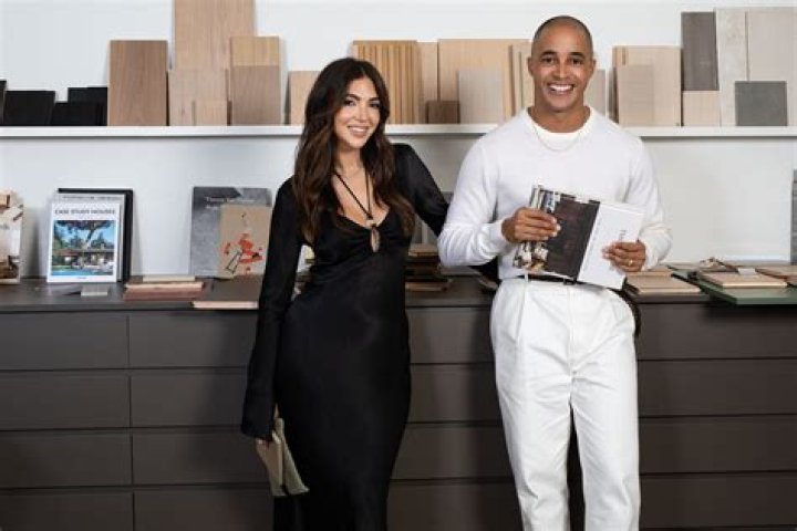 Who Is Eilyn Jimenez | Husband, Age, Family And Net Worth