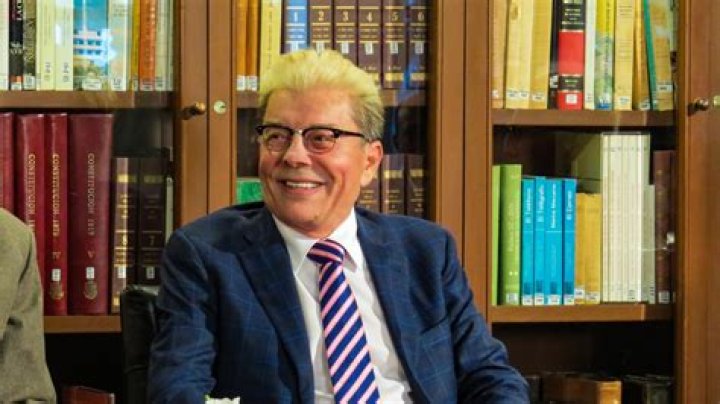 Who Is Ernesto Coppel? Mexican Businessman Wealth And Earnings Detailed Here