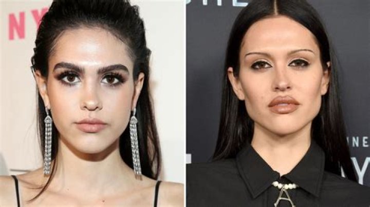 Who Is Georgina Epitropou? UK Woman Undergo Plastic Surgery To Look Like Pamela Anderson