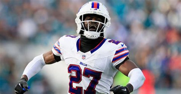 Who Is Ikea Perrier? Meet The Lovely Loyal Partner Of Tre’Davious!