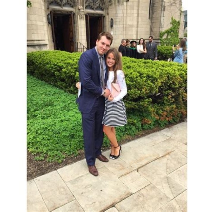 Who Is Katie Sullivan? Meet Zemgus Girgensons Gorgeous Wife &amp; Two Kids