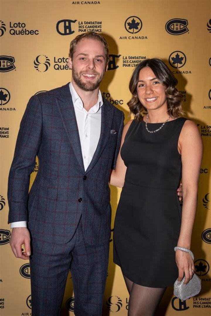 Who Is Lydia Bouchard Conjoint Frederik Dallaire Pelletier? Meet Her Son And Famille