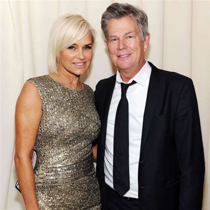 Why Did Yolanda And David Frost Divorce? Married Life And Relationship Timeline